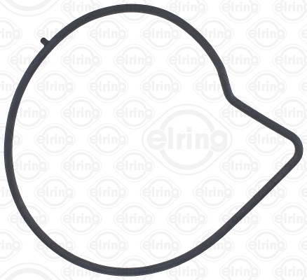 ELRING 527.420 Gasket,...